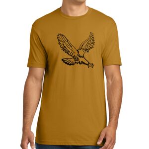 Apparel ® Unisex Cotton Tee Thumbnail
