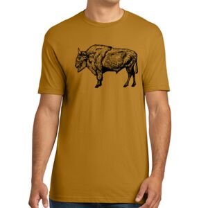 Apparel ® Unisex Cotton Tee Thumbnail