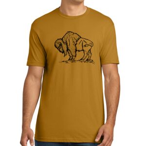 Apparel ® Unisex Cotton Tee Thumbnail