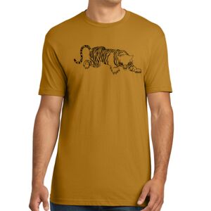 Apparel ® Unisex Cotton Tee Thumbnail