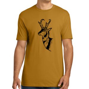 Apparel ® Unisex Cotton Tee Thumbnail
