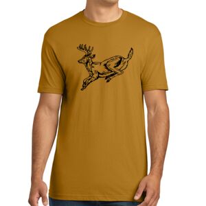 Apparel ® Unisex Cotton Tee Thumbnail