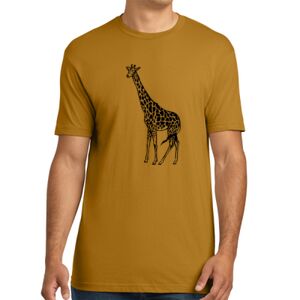 Apparel ® Unisex Cotton Tee Thumbnail