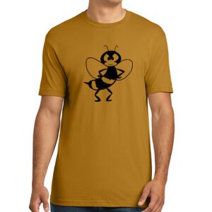 Apparel ® Unisex Cotton Tee Thumbnail
