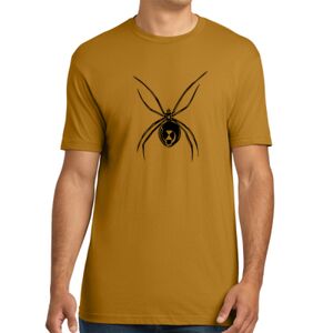 Apparel ® Unisex Cotton Tee Thumbnail