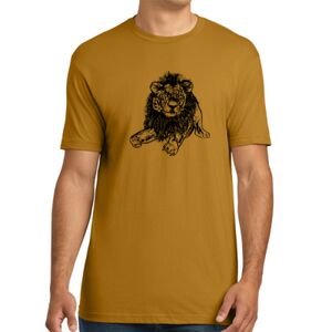 Apparel ® Unisex Cotton Tee Thumbnail