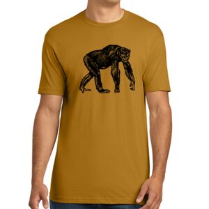 Apparel ® Unisex Cotton Tee Thumbnail