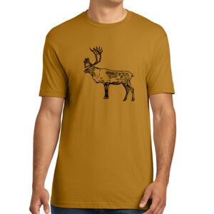 Apparel ® Unisex Cotton Tee Thumbnail