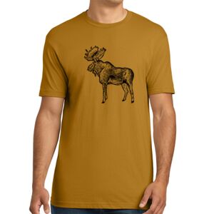 Apparel ® Unisex Cotton Tee Thumbnail