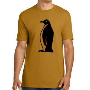 Apparel ® Unisex Cotton Tee Thumbnail