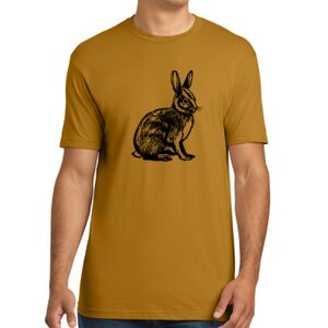Apparel ® Unisex Cotton Tee Thumbnail