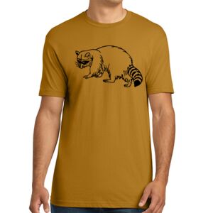 Apparel ® Unisex Cotton Tee Thumbnail