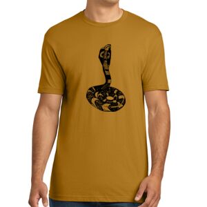 Apparel ® Unisex Cotton Tee Thumbnail