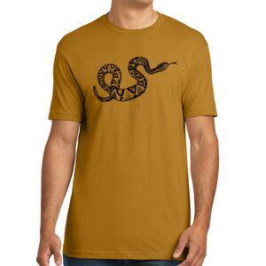 Apparel ® Unisex Cotton Tee Thumbnail