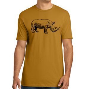 Apparel ® Unisex Cotton Tee Thumbnail
