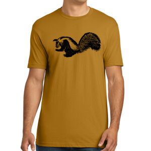 Apparel ® Unisex Cotton Tee Thumbnail