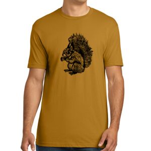 Apparel ® Unisex Cotton Tee Thumbnail