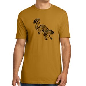Apparel ® Unisex Cotton Tee Thumbnail
