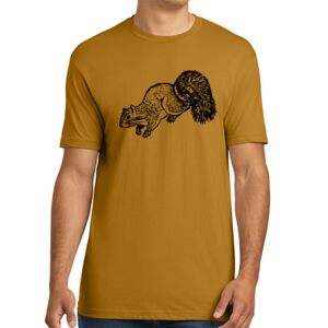 Apparel ® Unisex Cotton Tee Thumbnail