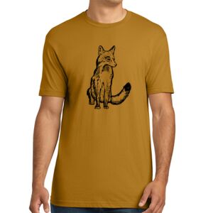 Apparel ® Unisex Cotton Tee Thumbnail