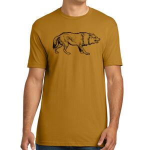 Apparel ® Unisex Cotton Tee Thumbnail