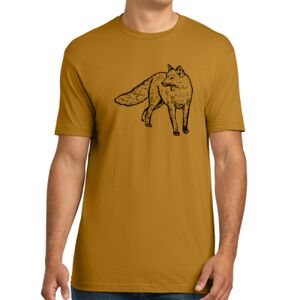 Apparel ® Unisex Cotton Tee Thumbnail