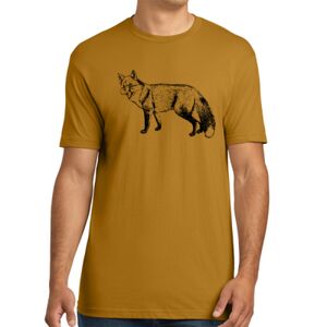 Apparel ® Unisex Cotton Tee Thumbnail