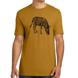 Apparel ® Unisex Cotton Tee Thumbnail