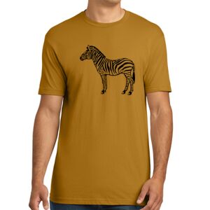 Apparel ® Unisex Cotton Tee Thumbnail