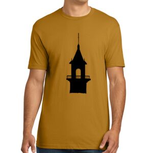 Apparel ® Unisex Cotton Tee Thumbnail