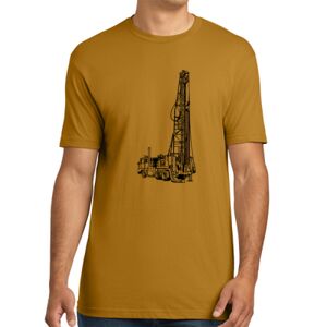 Apparel ® Unisex Cotton Tee Thumbnail
