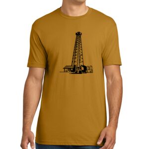 Apparel ® Unisex Cotton Tee Thumbnail