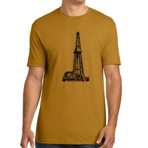 Apparel ® Unisex Cotton Tee Thumbnail