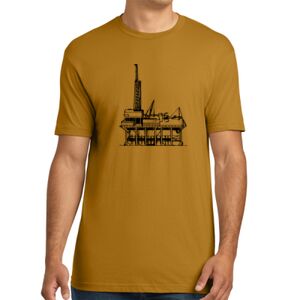 Apparel ® Unisex Cotton Tee Thumbnail