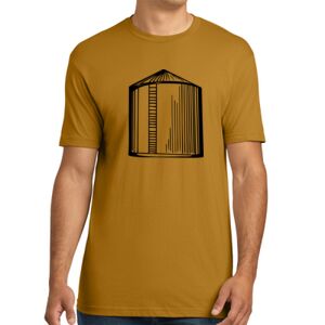 Apparel ® Unisex Cotton Tee Thumbnail