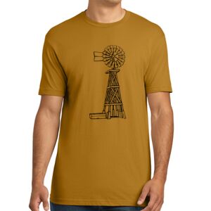 Apparel ® Unisex Cotton Tee Thumbnail