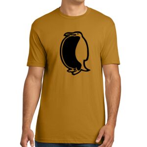 Apparel ® Unisex Cotton Tee Thumbnail
