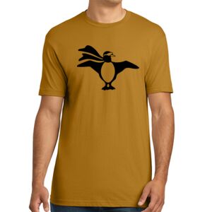 Apparel ® Unisex Cotton Tee Thumbnail