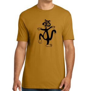 Apparel ® Unisex Cotton Tee Thumbnail