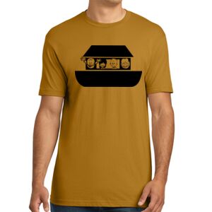 Apparel ® Unisex Cotton Tee Thumbnail