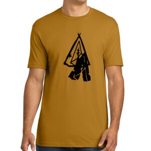 Apparel ® Unisex Cotton Tee Thumbnail