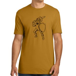 Apparel ® Unisex Cotton Tee Thumbnail