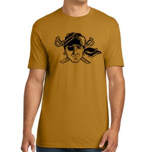 Apparel ® Unisex Cotton Tee Thumbnail