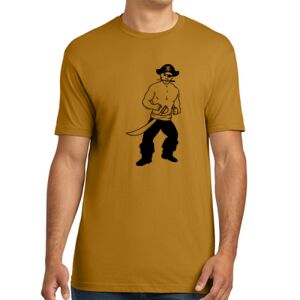 Apparel ® Unisex Cotton Tee Thumbnail