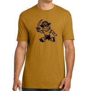 Apparel ® Unisex Cotton Tee Thumbnail
