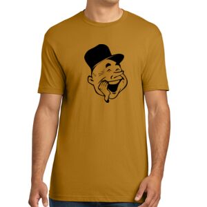 Apparel ® Unisex Cotton Tee Thumbnail