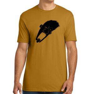 Apparel ® Unisex Cotton Tee Thumbnail