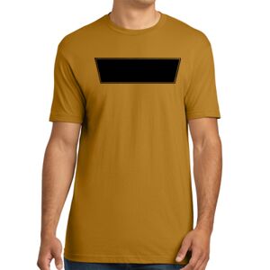 Apparel ® Unisex Cotton Tee Thumbnail