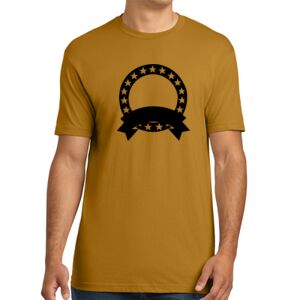 Apparel ® Unisex Cotton Tee Thumbnail
