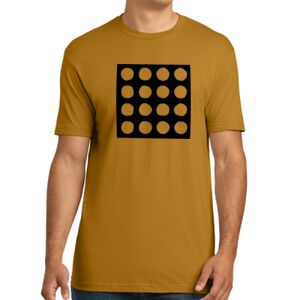 Apparel ® Unisex Cotton Tee Thumbnail